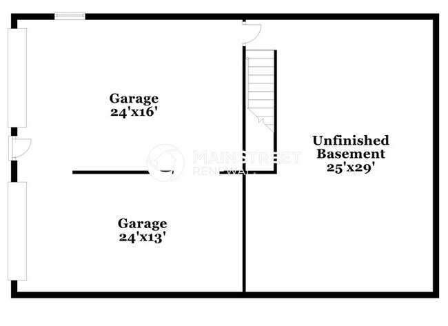 Foto del edificio - 3 Bedroom Pet-Friendly Home in Lexington, ...