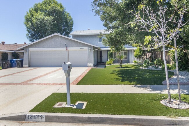 Foto del edificio - Charming 3-Bedroom Home on a Quiet Street ...