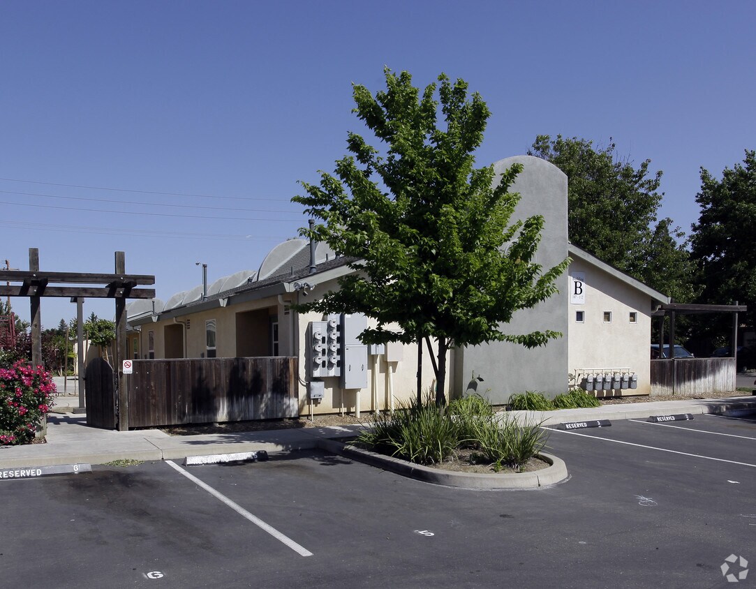 Foto del edificio - Owendale Community