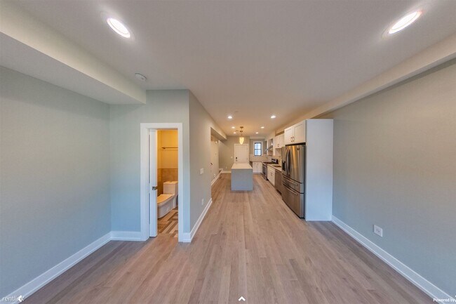 Foto del edificio - 2 br, 2 bath 4plex - 3828 BARING ST Unit 3021