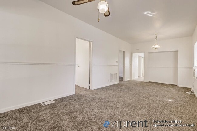 Foto del edificio - 3 br, 2 bath House - 3134 North Sutter Str...