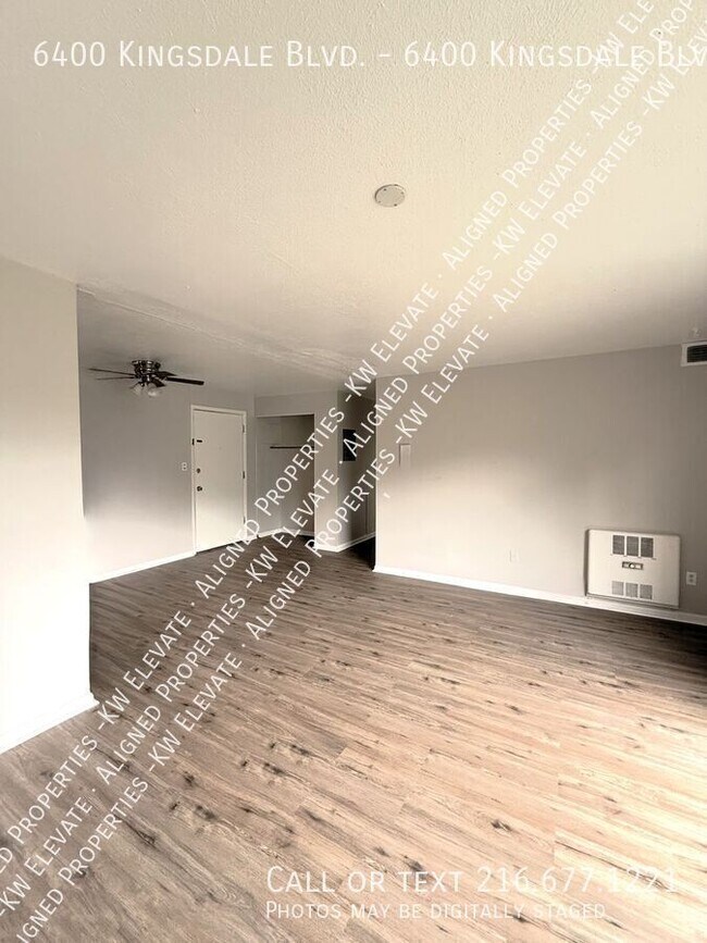 Building Photo - 6400 Kingsdale Blvd