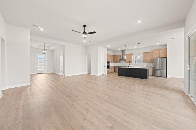Foto del edificio - 309 E Luna Blue Ln