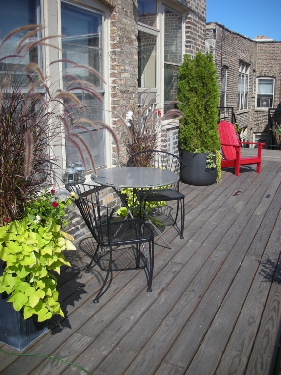 Foto del edificio - Ardmore Winthrop Properties- 5752-58 N Win...