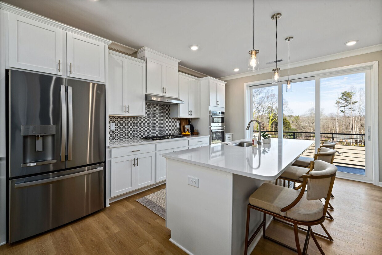 Foto principal - Abode at Reids Cove