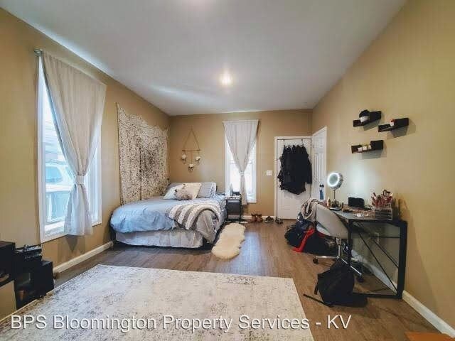 Building Photo - 4 br, 3 bath Apartment - 520 E 2nd St