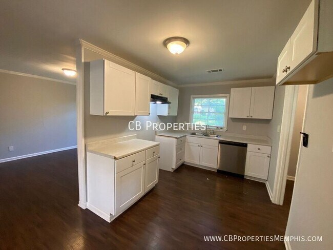 Foto del edificio - 3111 Wade St