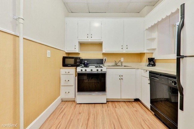 Foto del edificio - 1 br, 1 bath  - 266 Commonwealth Ave 2R
