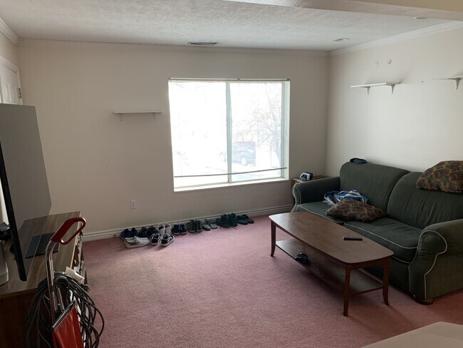 Foto del edificio - 1525 N 550 W