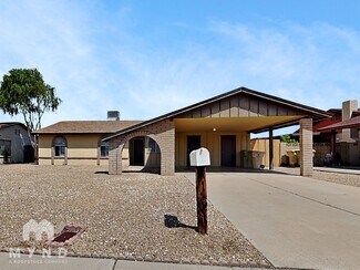 Building Photo - 5632 W Comet Ave