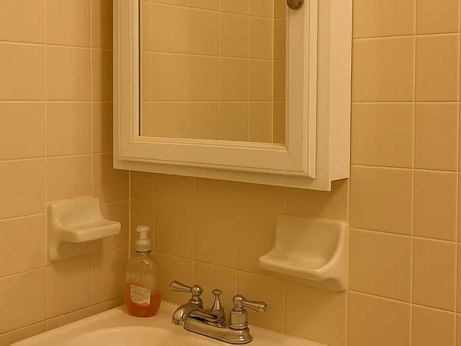 Building Photo - Furnished 1-BEDROOM Apartment