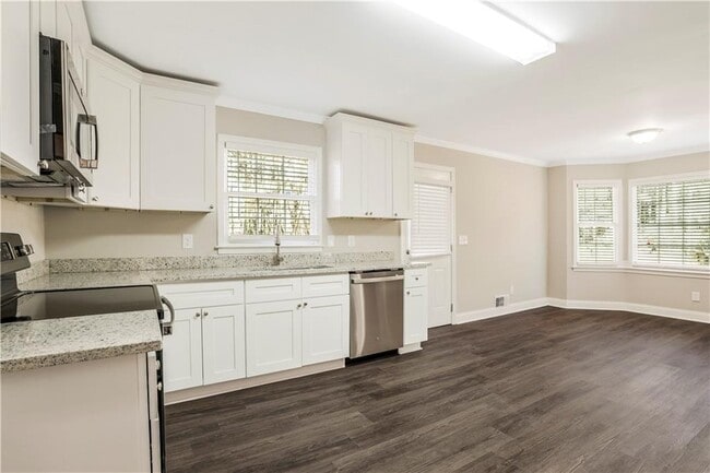 Foto del edificio - 4425 Ross Estates Ct SW