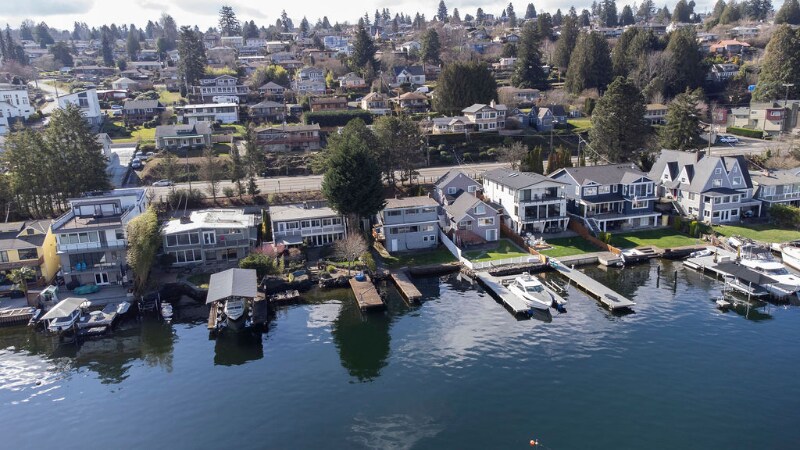 Primary Photo - 10646 Rainier Ave S