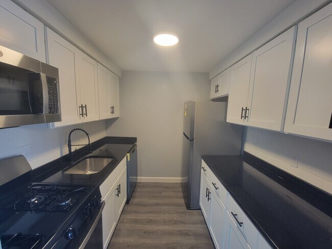 Foto del edificio - 48 Orchard St