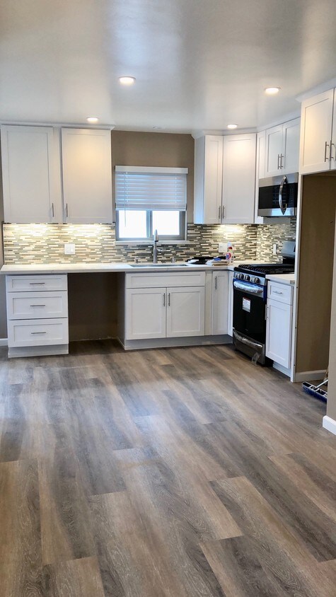 Foto principal - 1514 Fir Ave