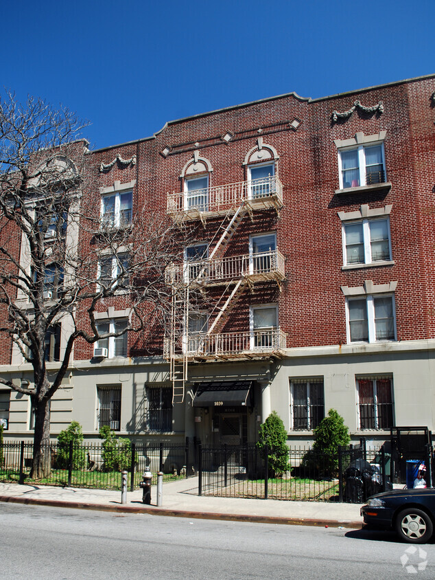 1039 Ocean Ave, Brooklyn, NY 11226 - Apartments in Brooklyn, NY ...