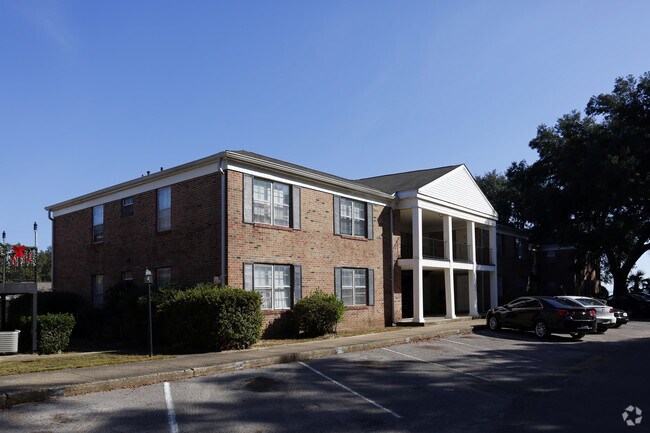 Colony House Apartments Apartments Pensacola, FL