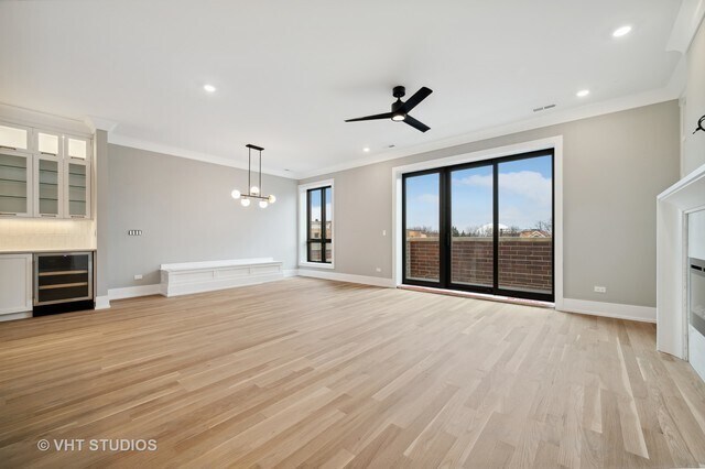 Foto del edificio - 2614 W Chicago Ave