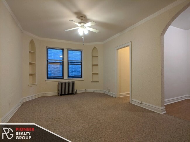 Foto del edificio - 4831 N Damen Ave