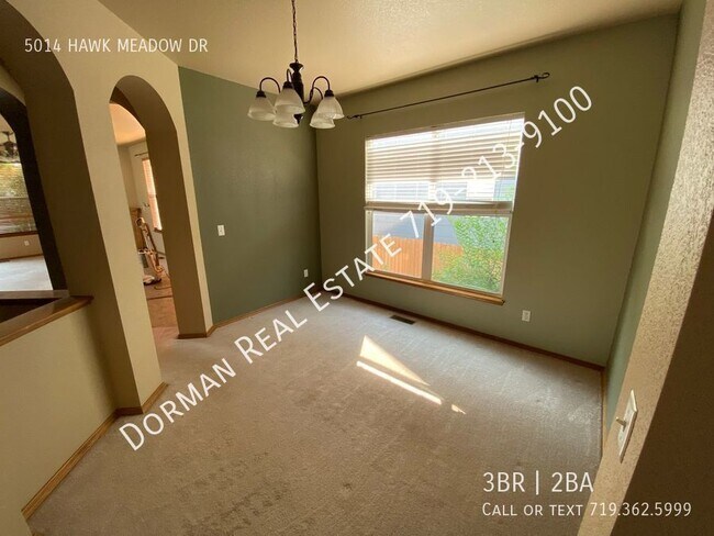 Building Photo - Single Family near Powers Corridor