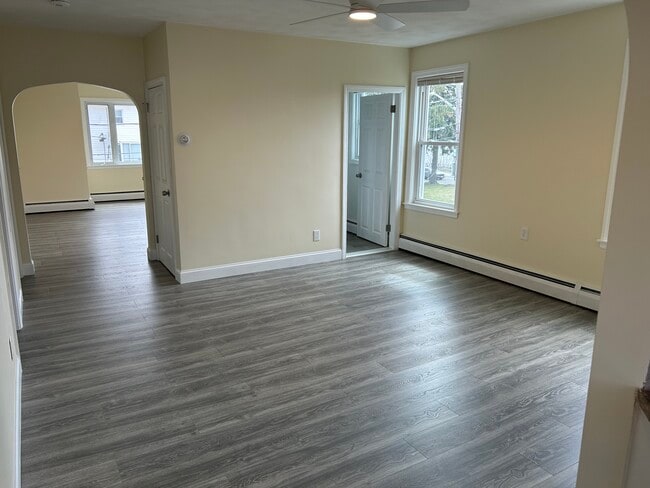 Foto del edificio - 133 Fenner St