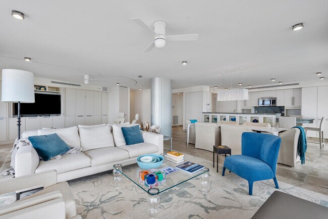 Foto del edificio - 3400 S Ocean Blvd