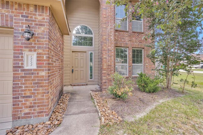 Foto del edificio - 12533 Canyon Hill Drive