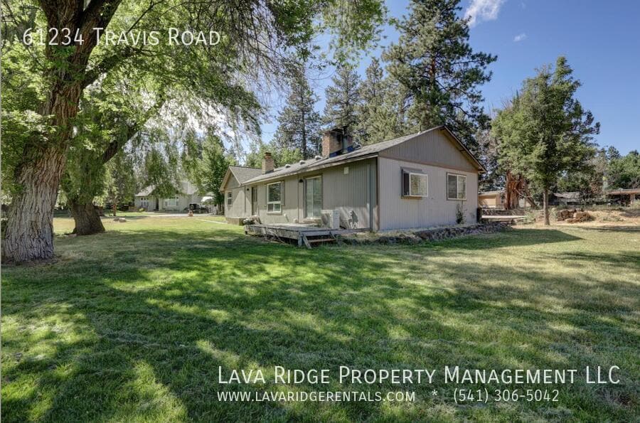 Primary Photo - 61234 Travis Rd