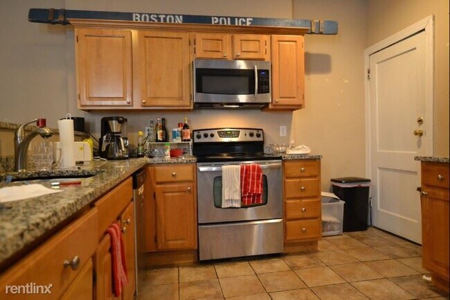 Building Photo - 1287 Commonwealth Avenue