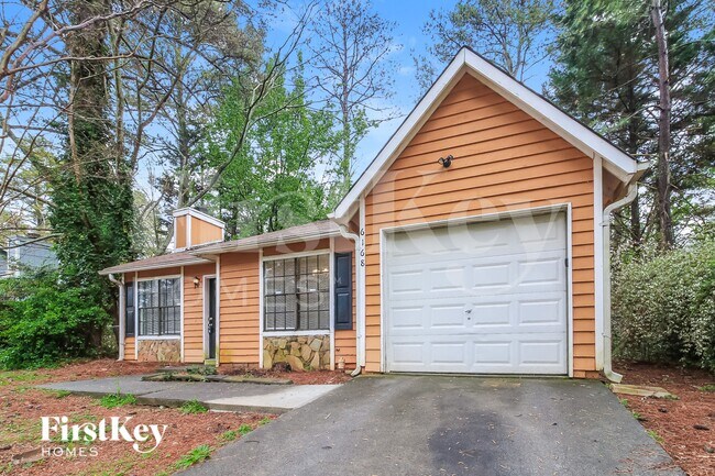 Foto del edificio - 6168 Creekford Dr