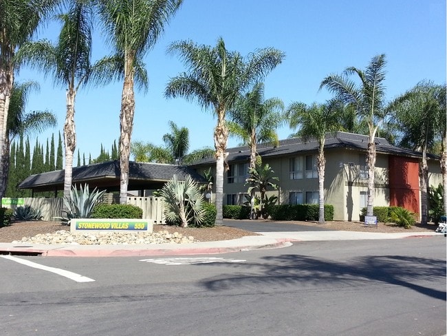 Building Photo - Stonewood Villas
