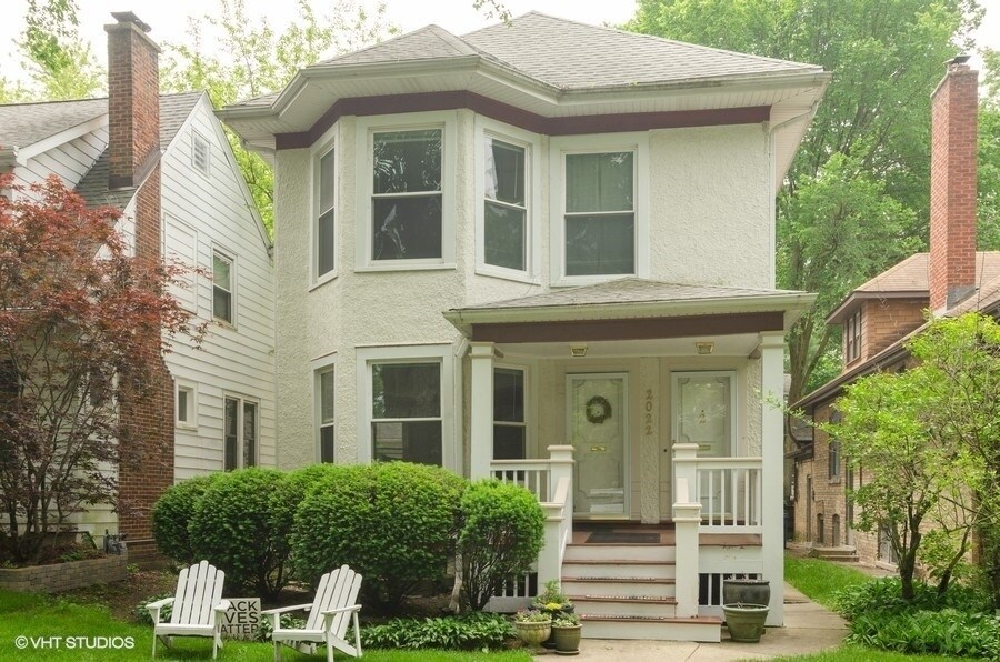 Primary Photo - 2022 COLFAX St