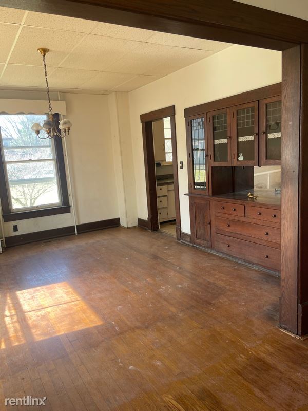 Foto del edificio - 4 br, 1.5 bath House - 221 Harrison St