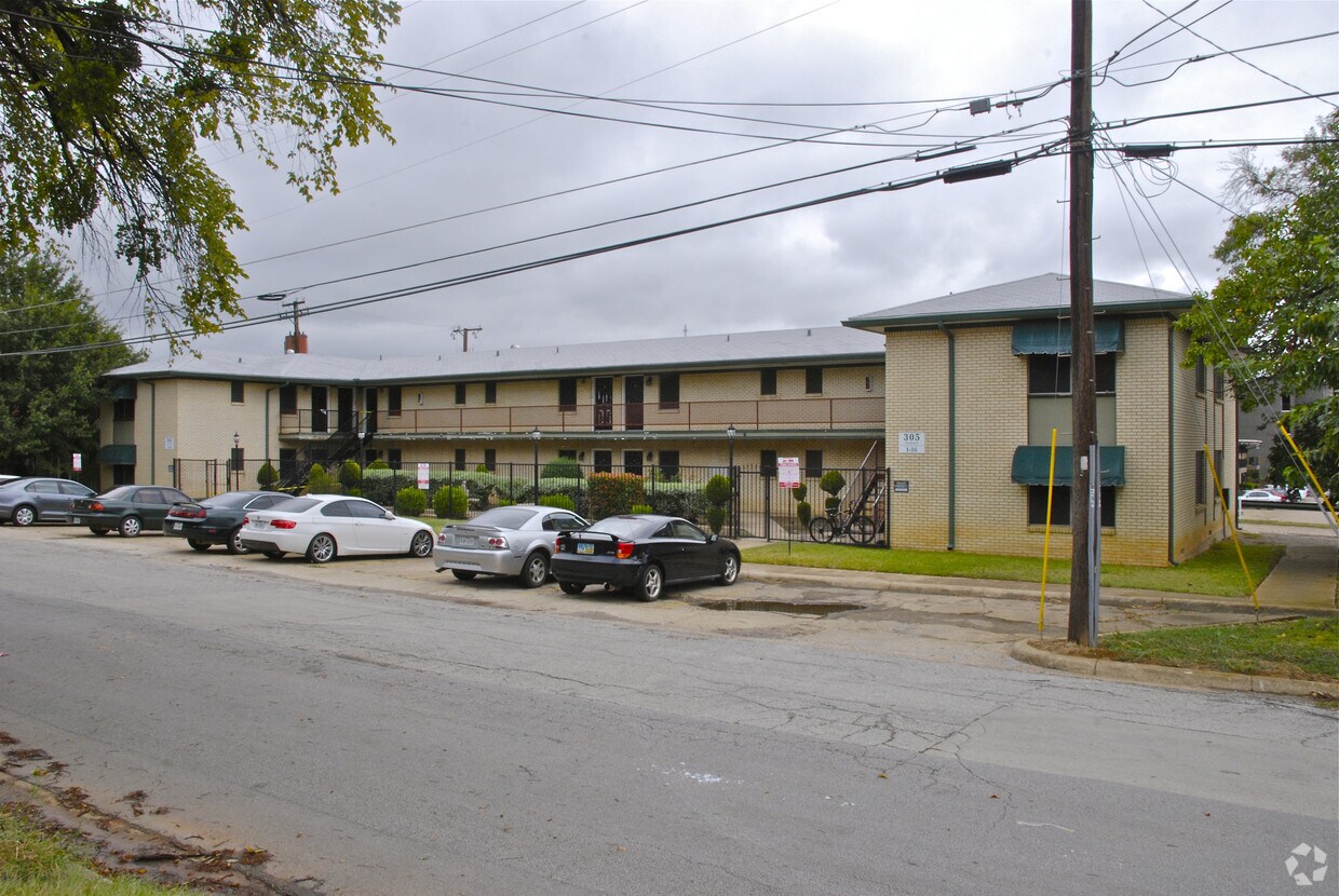 Foto del edificio - 305 Summit Ave