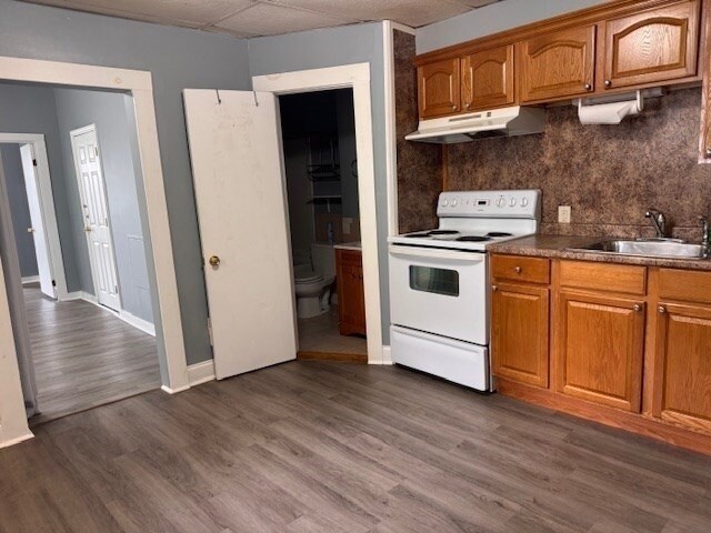 Foto principal - 428 Salem St