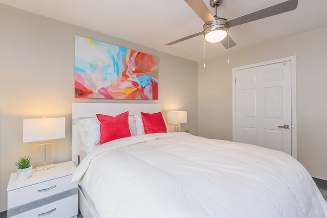 Photo - The Tower at Kent Apartments