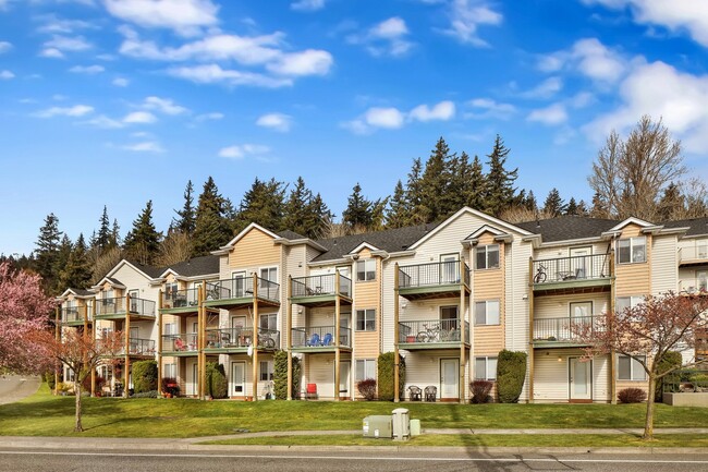 Building Photo - Gateway Apartments