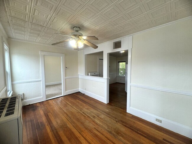 Foto del edificio - 4 Central St