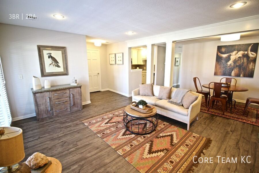 Foto principal - 4415 Jefferson St