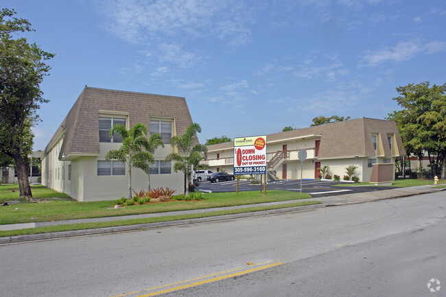 Foto principal - Timber Creek Apartments
