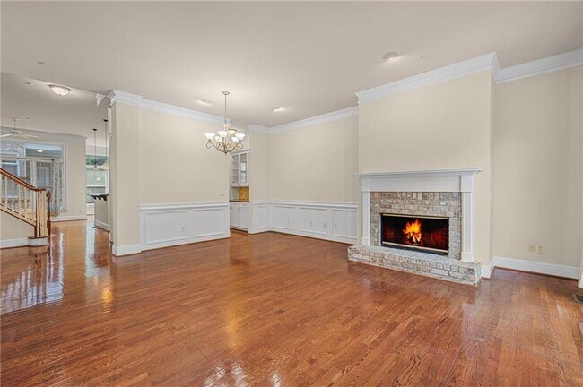 Foto del edificio - 1022 Emory Parc Pl