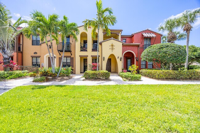 Foto del edificio - 8986 Cambria Cir