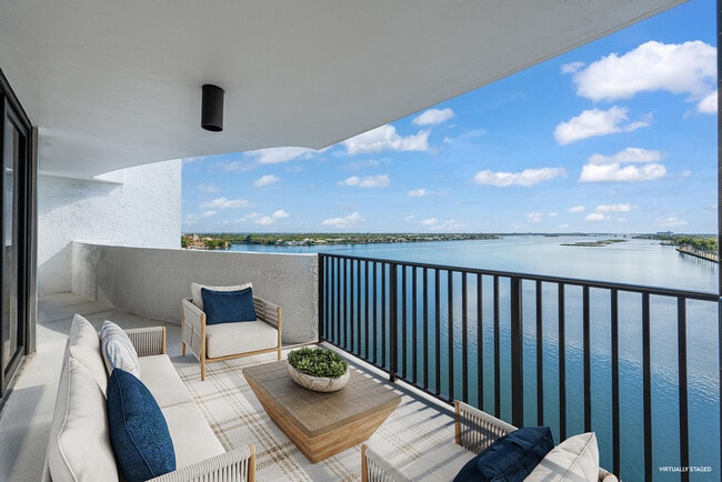 Foto del edificio - 1200 S Flagler Dr