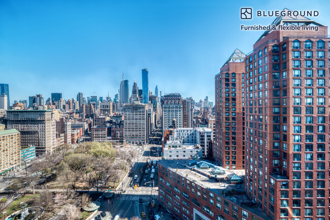 Foto del edificio - 1 Union Square South