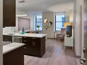 THE GRIFFIN CENTER CITY photo'