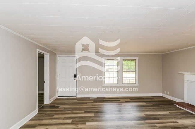 Foto del edificio - 8439 King Rd