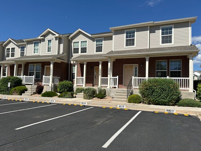 Photo - 10570 Country Park Point Townhome