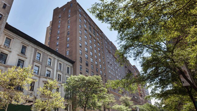 Parc Cameron Apartments Manhattan Ny Parc Cameron Apartments Building