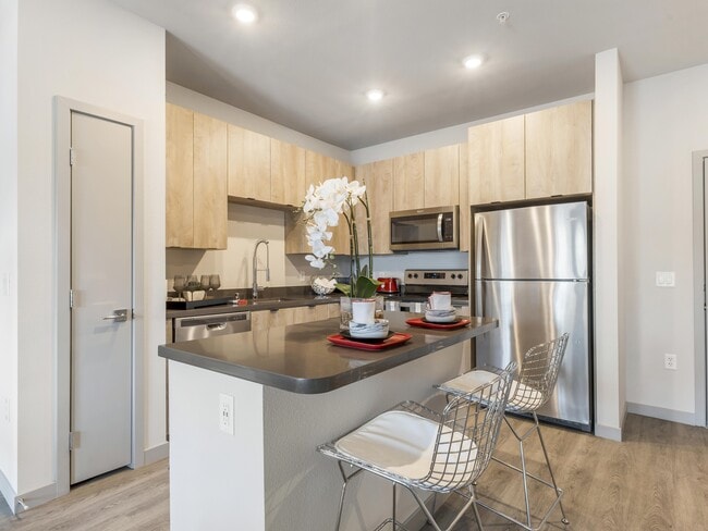 Interior Photo - Viva Summerland