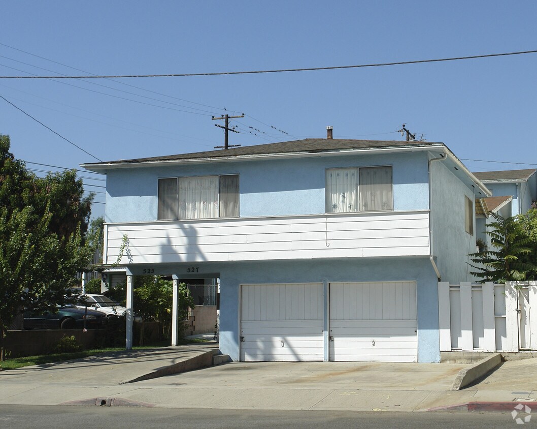 Building Photo - 527-529 S Granada Ave